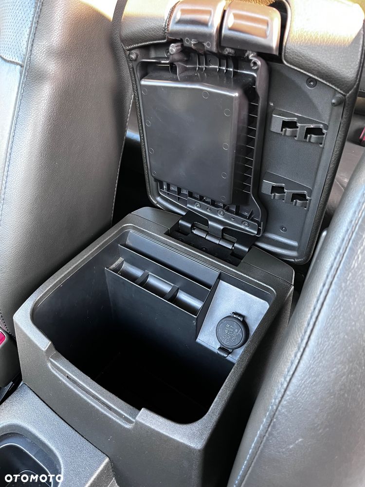 Nissan NAVARA - 15