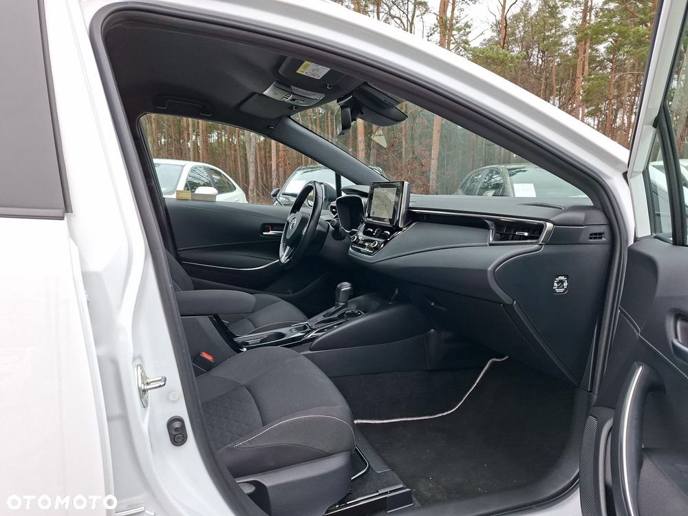 Toyota Corolla 1.8 Hybrid Comfort - 14