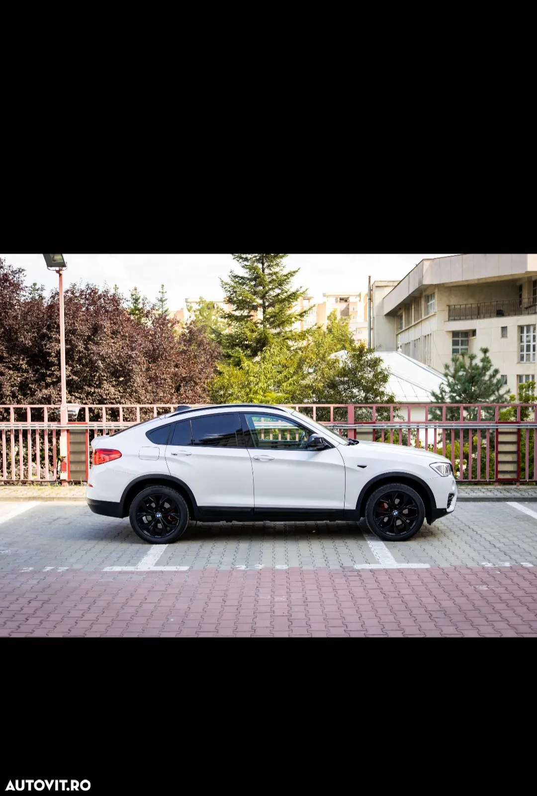 BMW X4 xDrive20d Aut. xLine - 2
