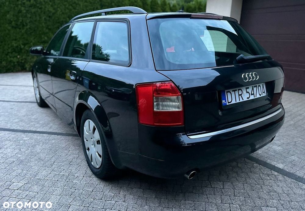 Audi A4 Avant - 18
