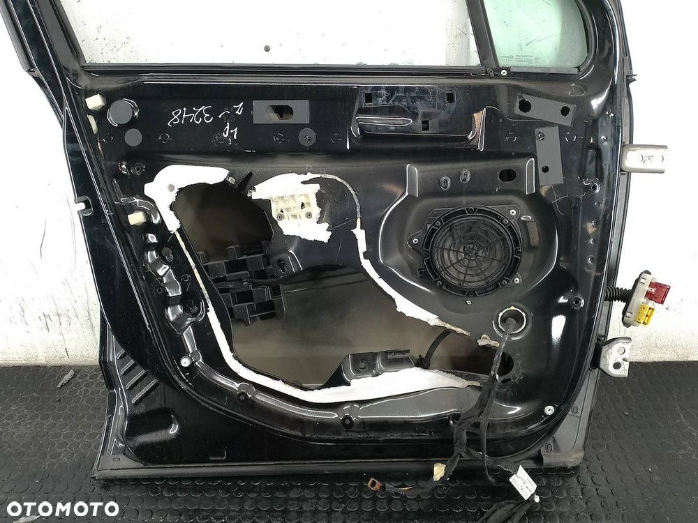 DRZWI PRZÓD LEWY  PEUGEOT 5008 KTV - 6