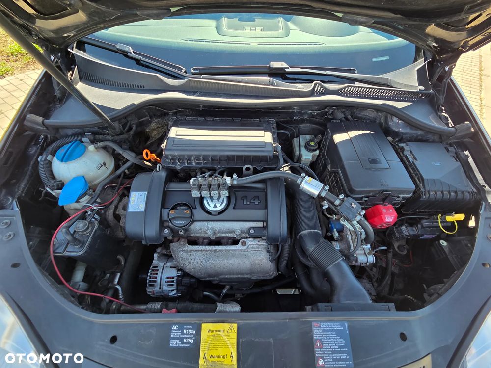 Volkswagen Golf 1.4 Tour Edition - 8