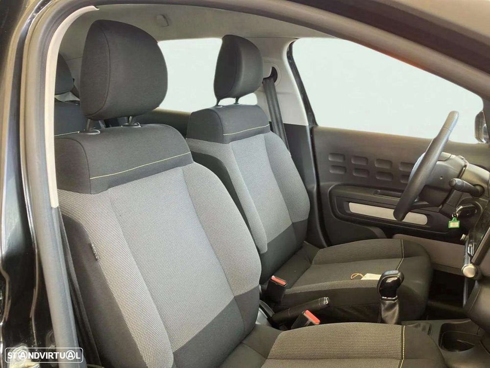 Citroën C3 1.2 PureTech C-Series - 13