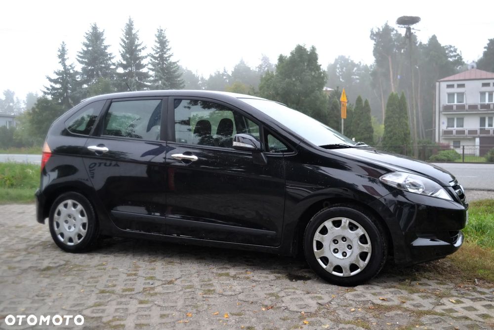 Honda FR-V 1.8 Comfort - 1