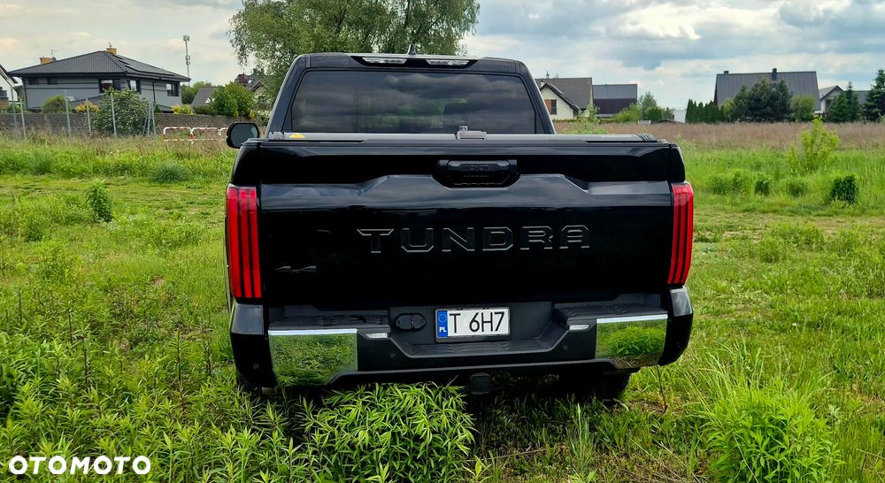 Toyota Tundra - 7