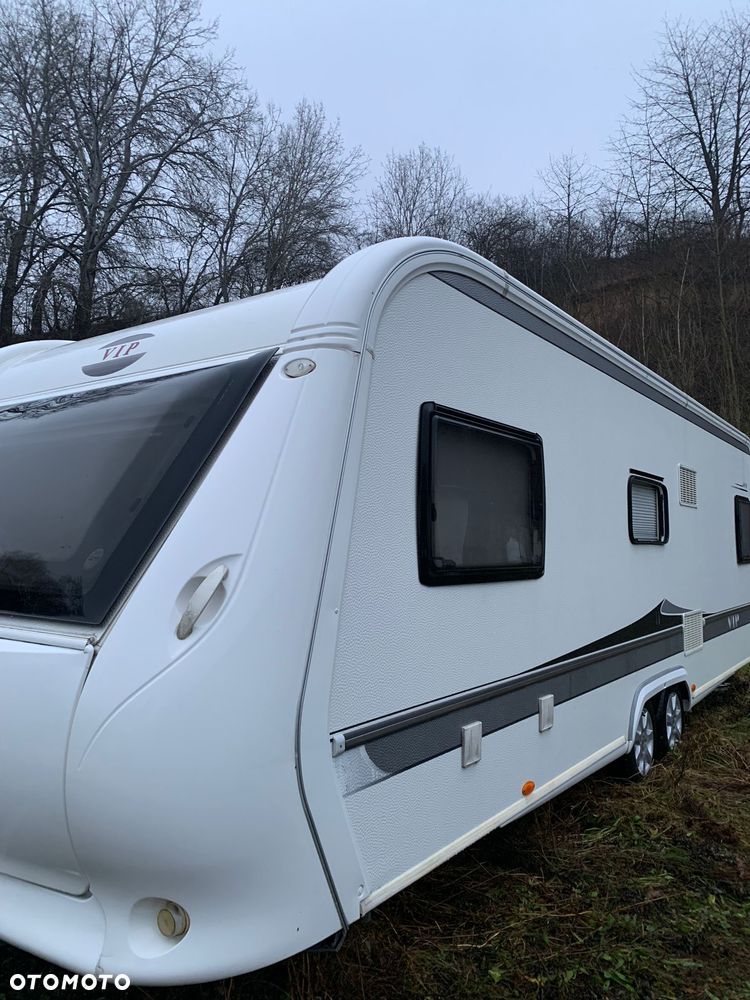 Hobby VIP 640 - 2