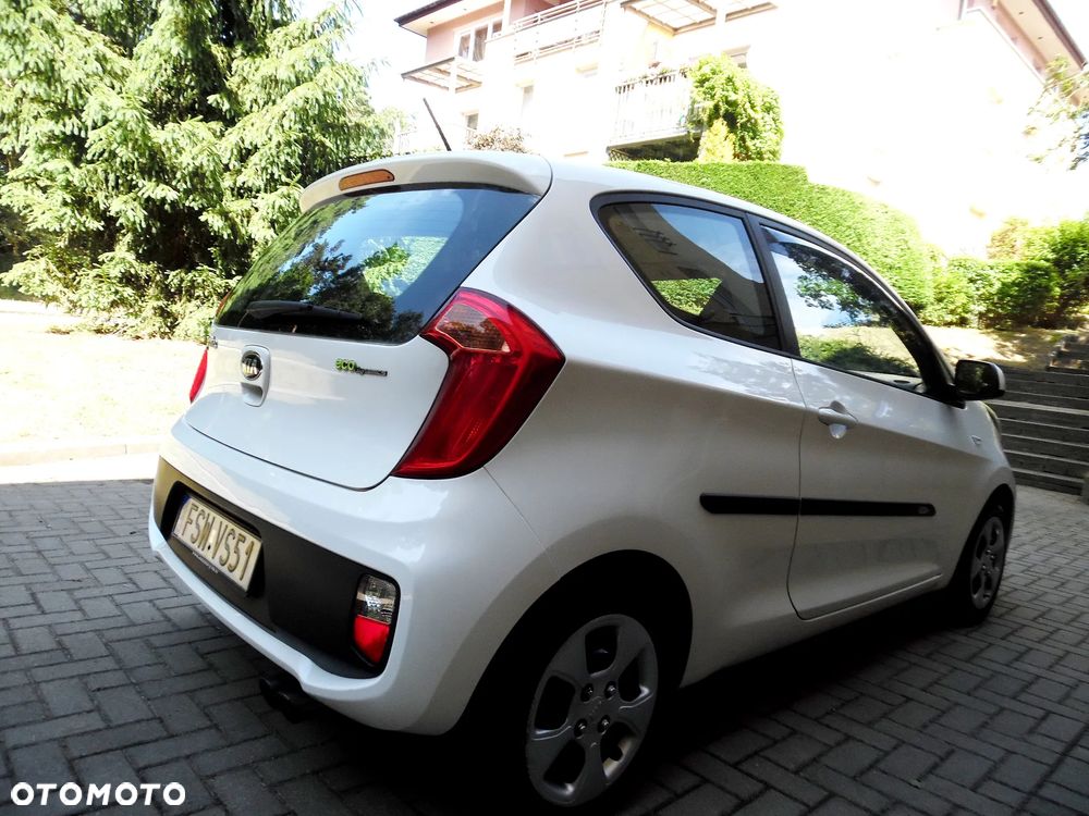 Kia Picanto - 13