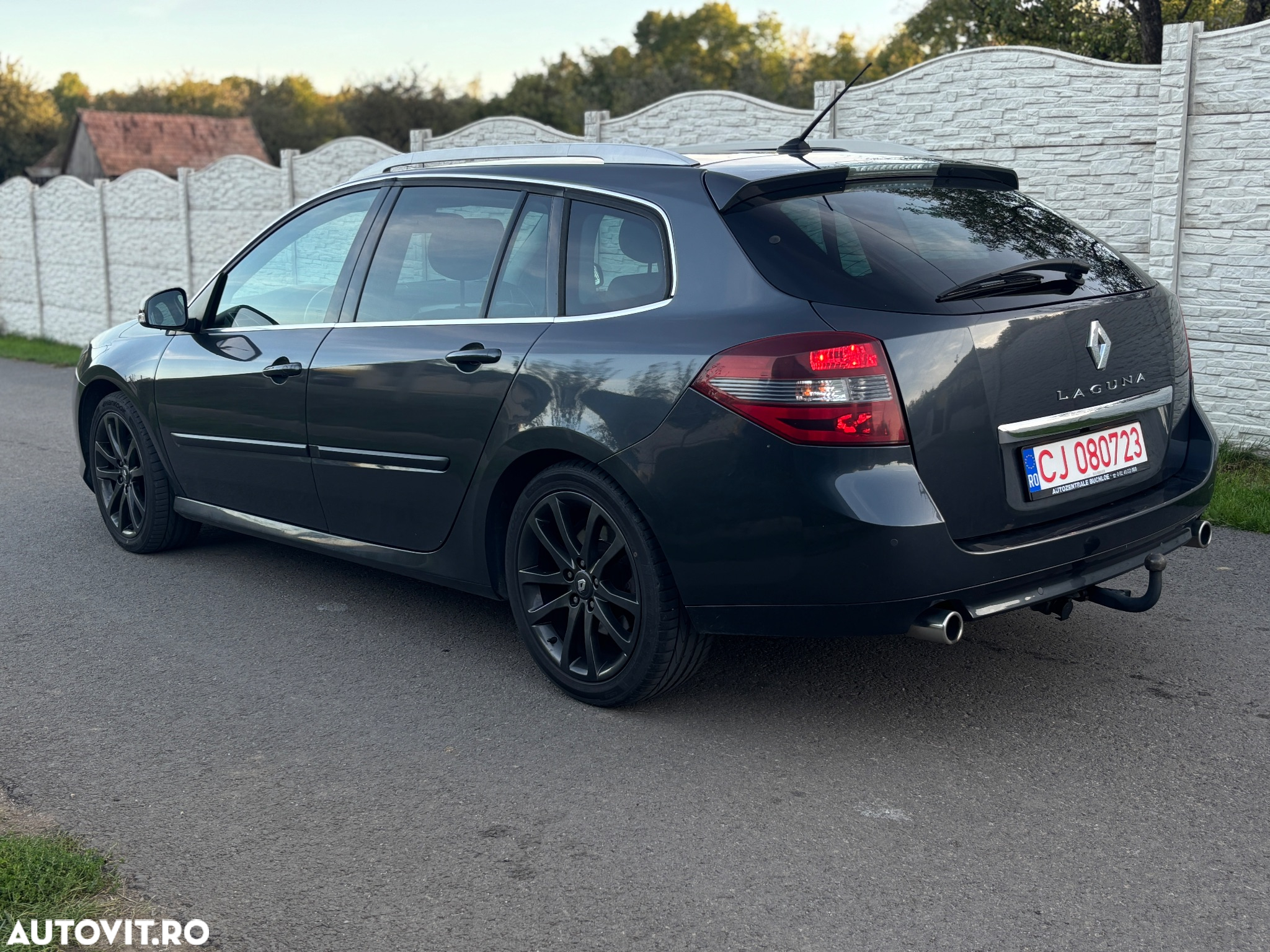 Renault Laguna - 4
