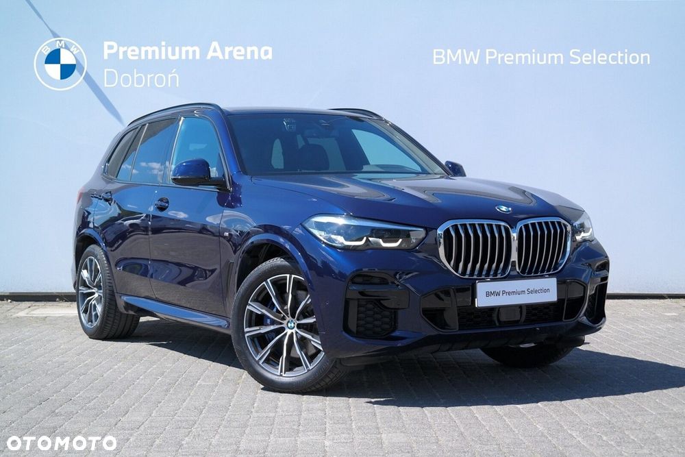 BMW X5 - 4