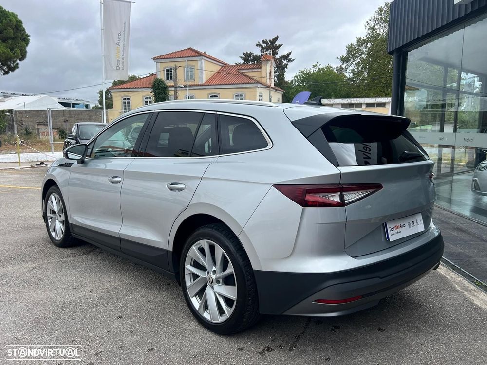 Skoda Enyaq iV 80 - 2