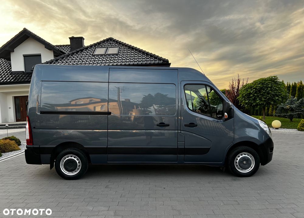 Renault MASTER - 6