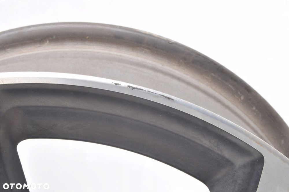 MERCEDES FELGA ALUMINIOWA 6.5 16 CALI 5X112 A2464010000 - 6