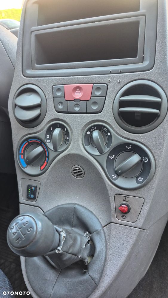 Fiat Panda 1.1 Fresh - 10