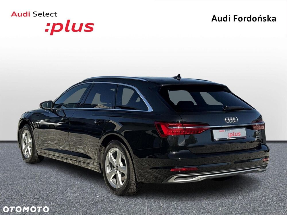 Audi A6 Avant - 7