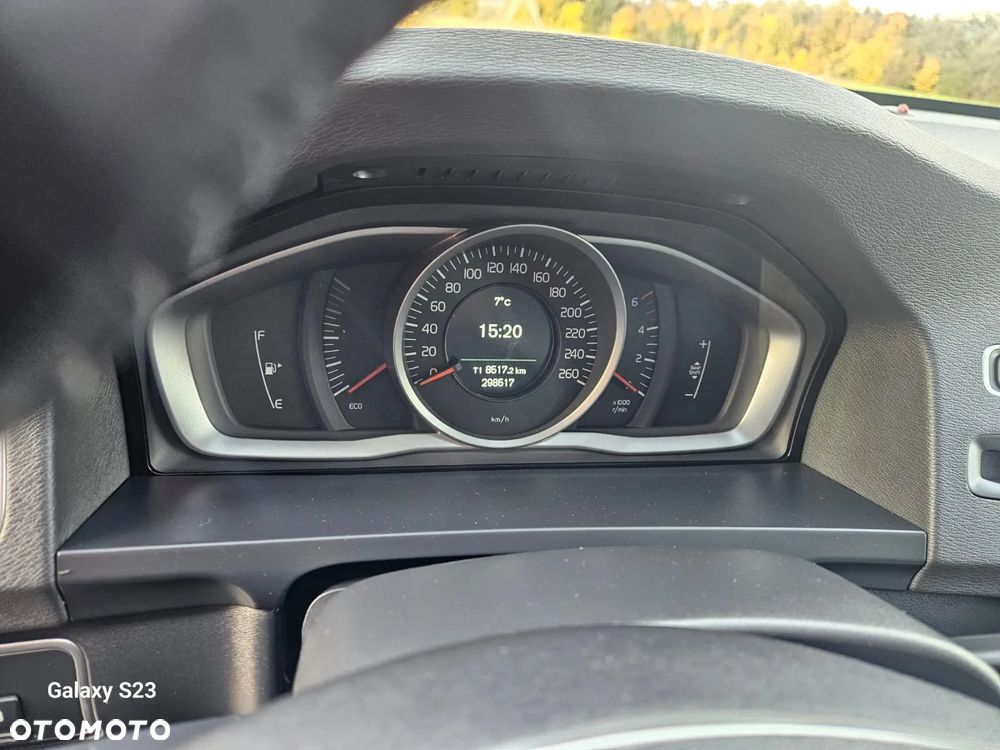 Volvo V60 D3 - 9