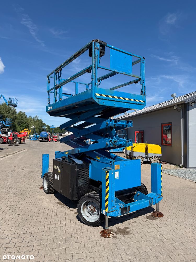 Genie Gs3369 - 5