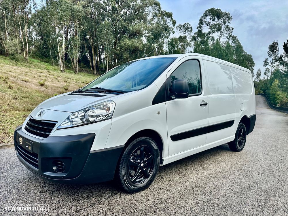 Peugeot Expert 2.0 HDI L2H1 - 1