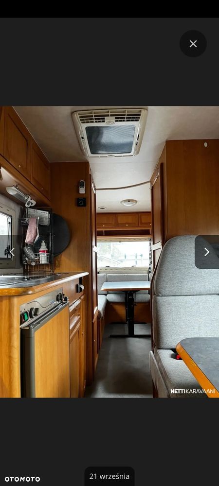 Fiat Adria - 6