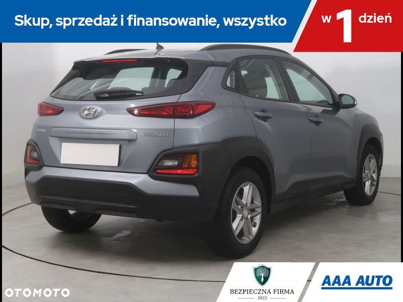 Hyundai Kona - 6