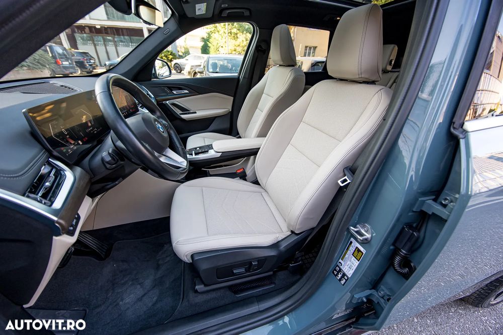 BMW X1 - 18