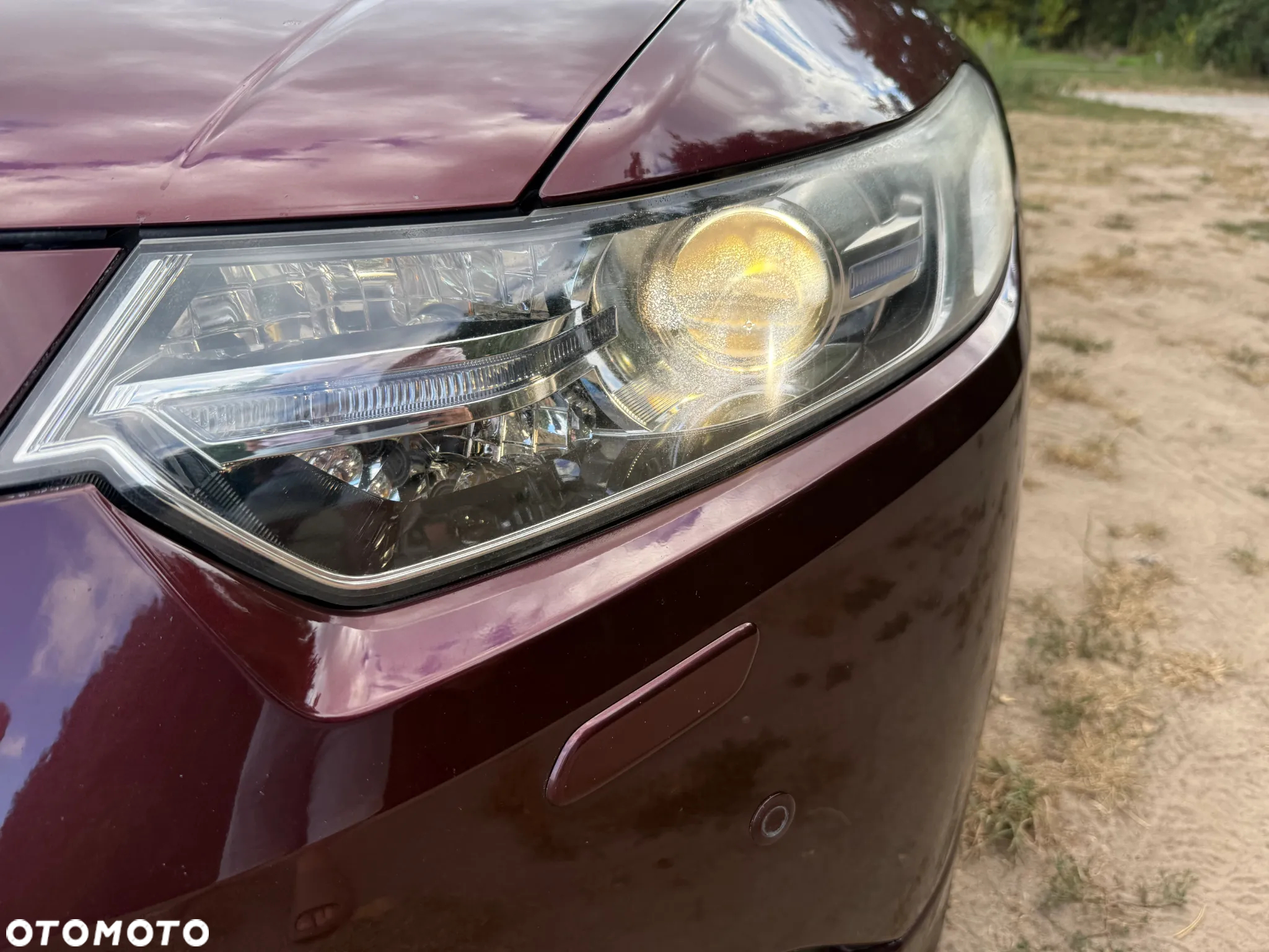 Honda Accord 2.0 Automatik Elegance - 10