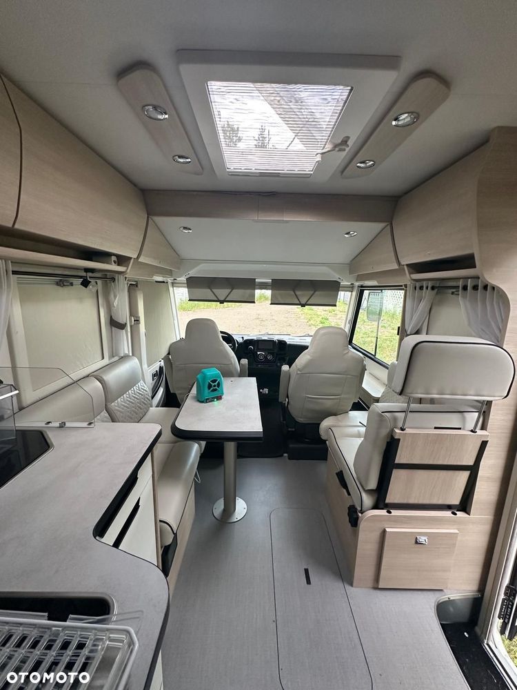 Rapido Fiat Ducato - 3