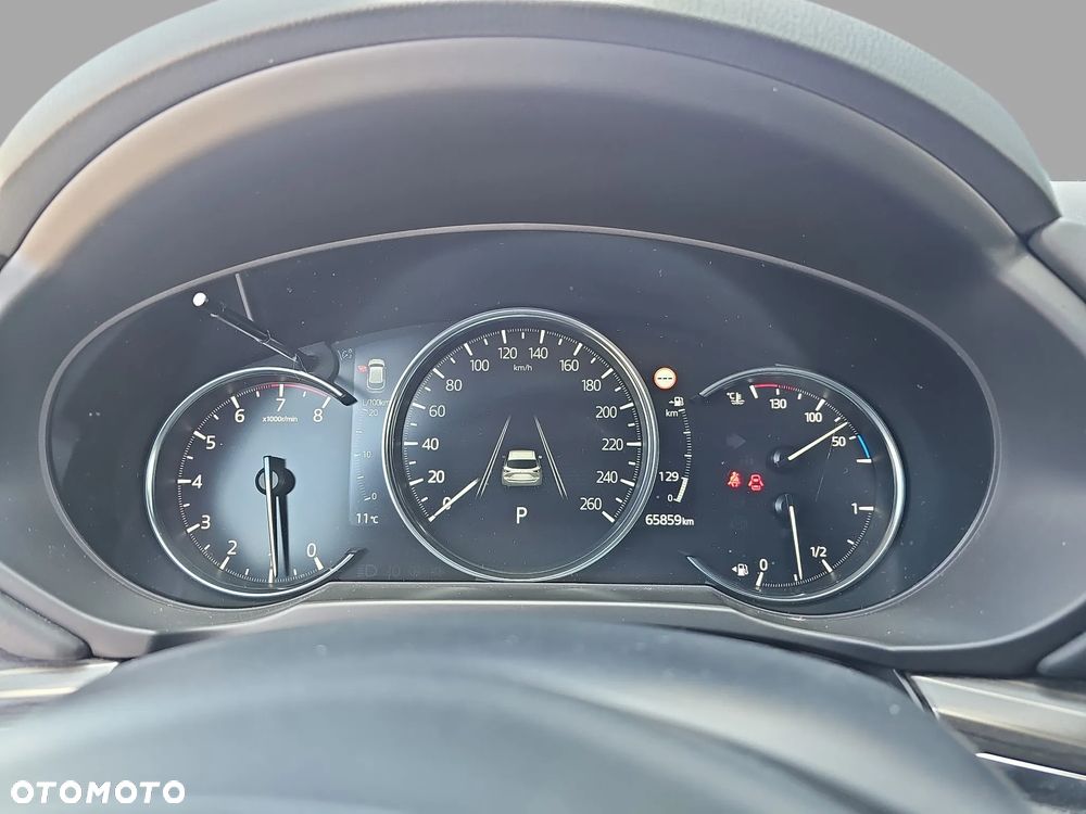 Mazda CX-5 2.0 Hikari 2WD - 17