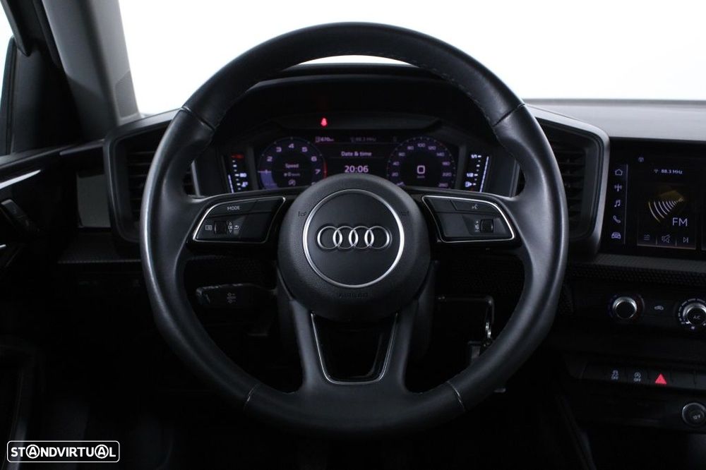 Audi A1 Sportback 25 TFSI Advanced - 19