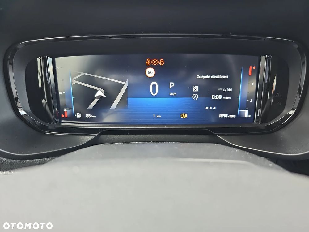 Opel Combo XL 1.5 BlueHDi S&S GS EAT8 - 23