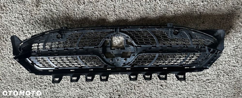 MERCEDES CLA W118 AMG ATRAPA KRATKA GRILL ZDERZAKA A1188880000 - 8
