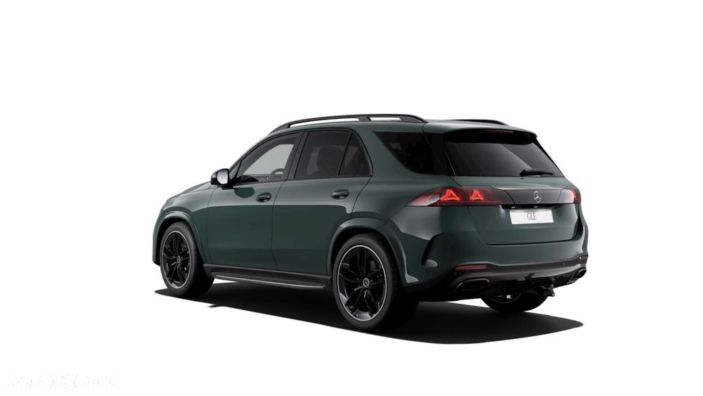 Mercedes-Benz GLE 450 d mHEV 4-Matic AMG Line - 8