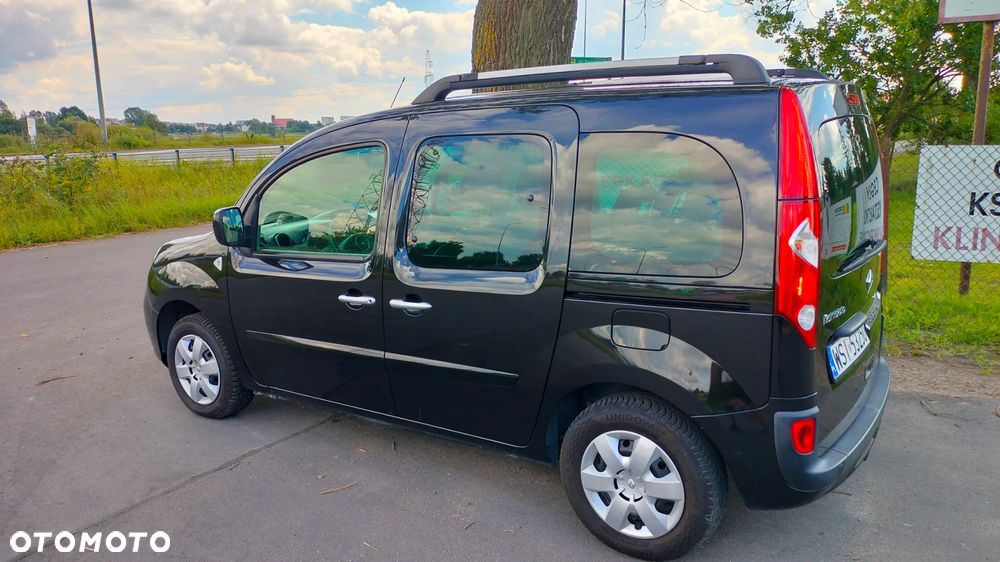 Renault Kangoo 1.5 dCi Helios - 15