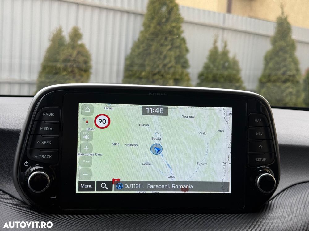 Hyundai Tucson 1.6 CRDi 4WD 6MT Style - 13