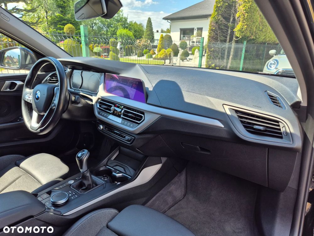 BMW Seria 1 - 9