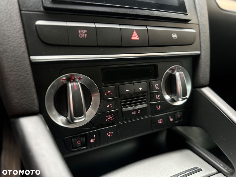 Audi A3 Sportback 1.8 TFSI Attraction - 20