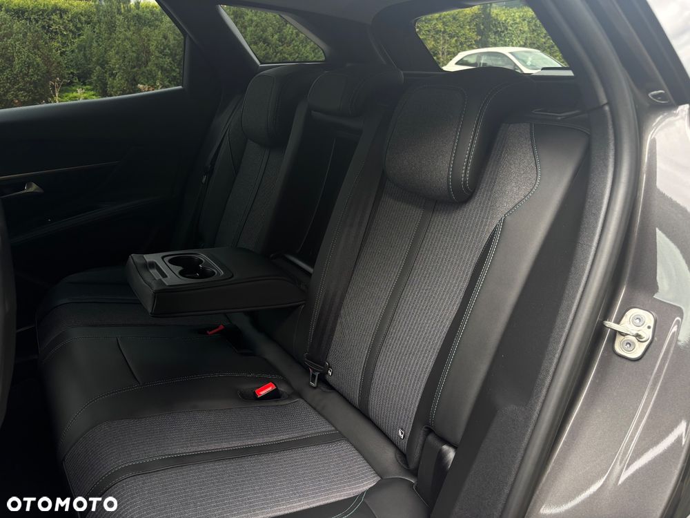 Peugeot 3008 1.6 PureTech Hybrid PHEV Allure Pack S&S EAT8 - 20