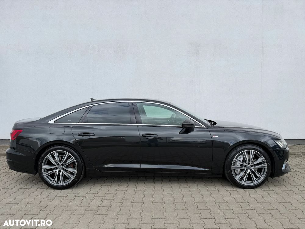 Audi A6 55 TFSI Quattro S tronic S line - 3