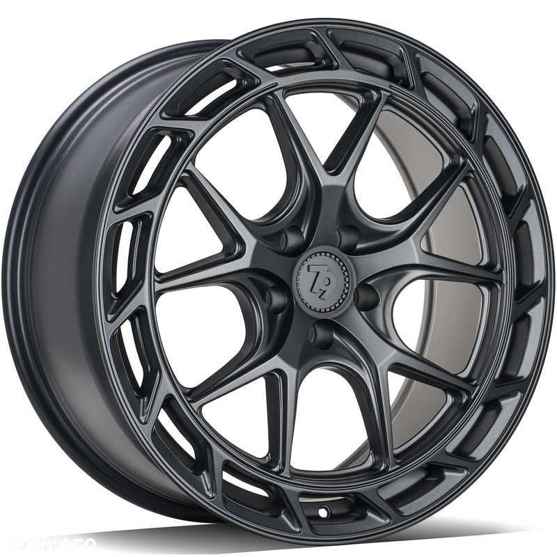 18" 19" 20" Seventy9 SCF-W 5x120 5x112 5x108 5x114,3 5x114.3 - 3