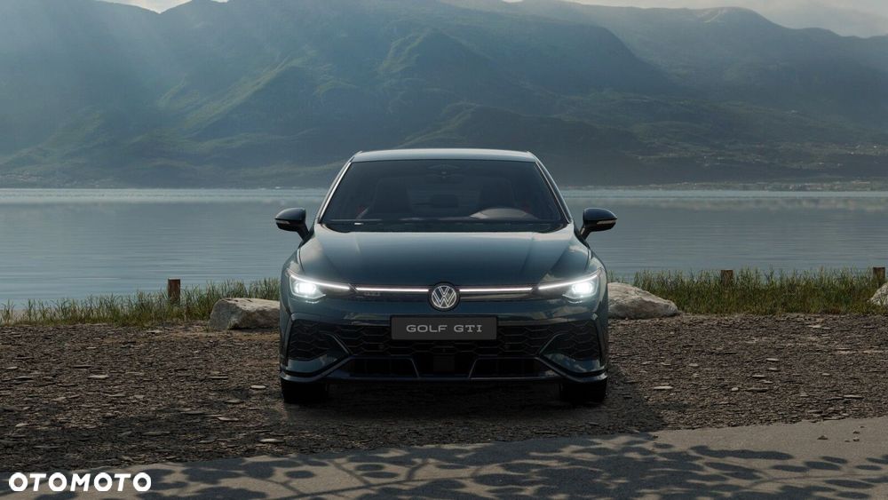 Volkswagen Golf 2.0 TSI GTI Edition 50 DSG - 3