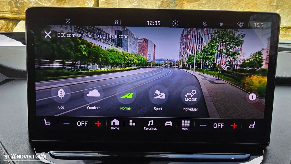 Skoda Enyaq iV 80 - 43