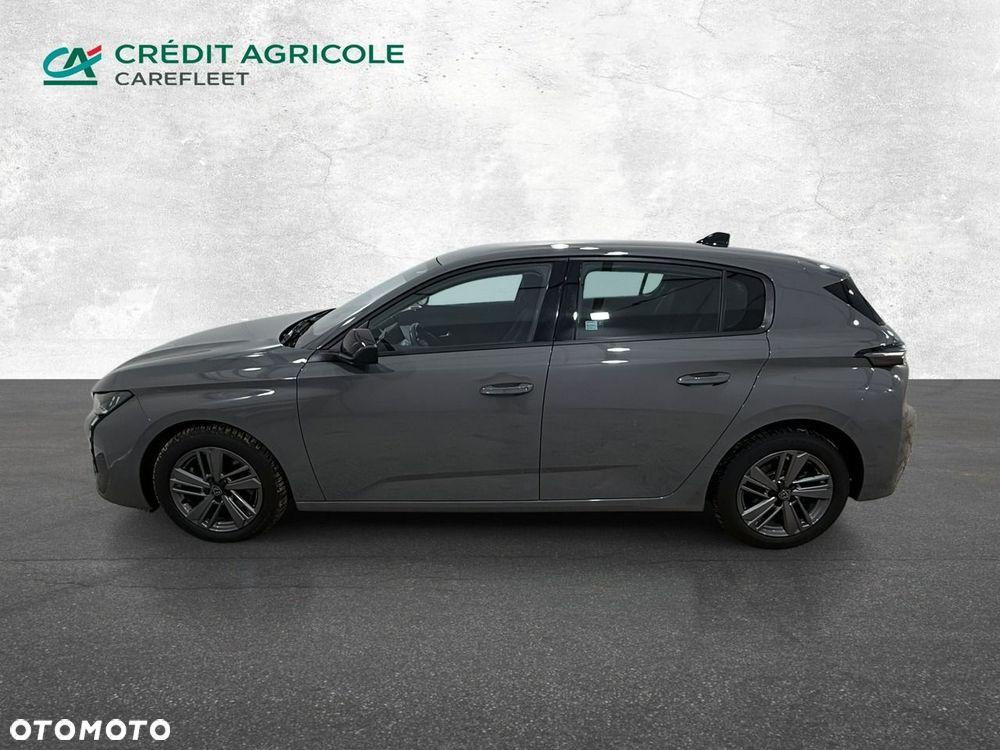 Peugeot 308 - 9
