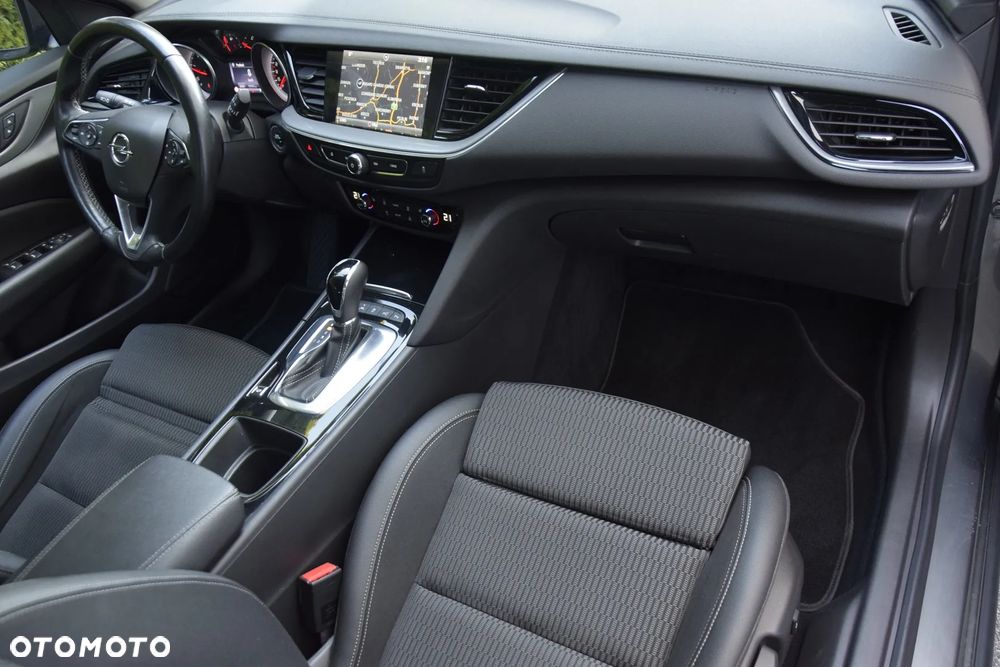 Opel Insignia 2.0 Automatik Ultimate - 23