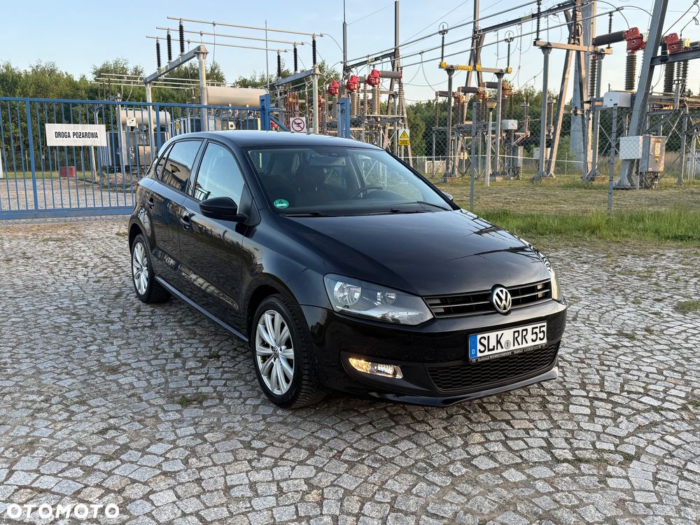Volkswagen Polo 1.4 16V Highline - 34
