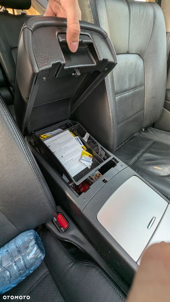 Nissan Murano 3.5 V6 Premium - 25