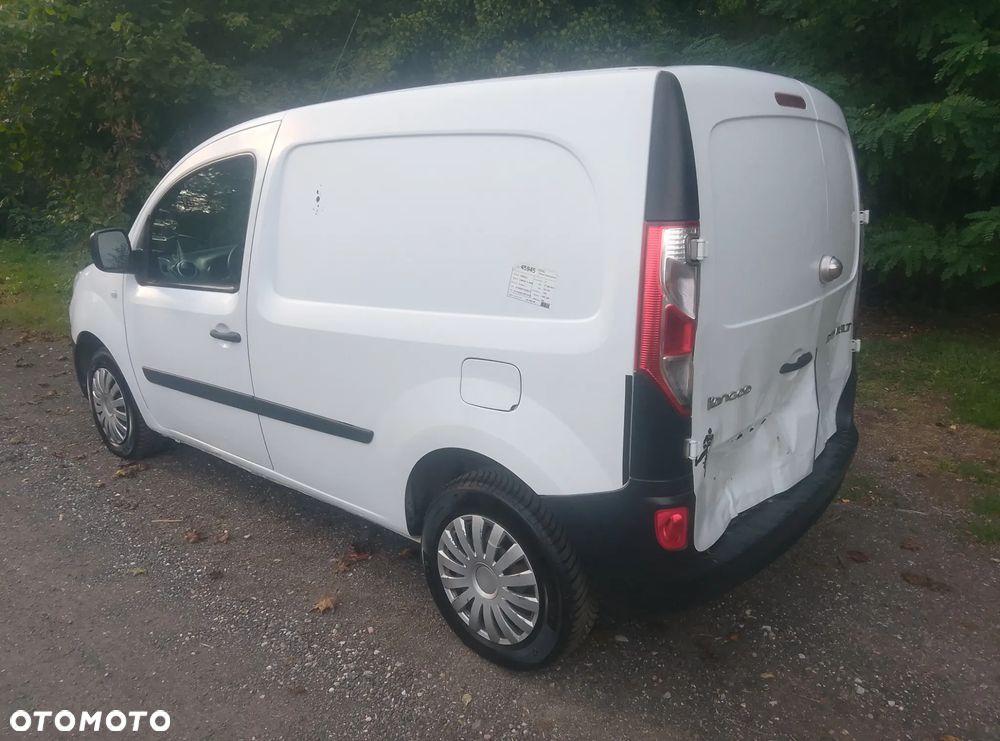 Renault Kangoo - 5