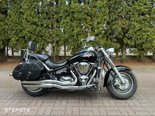 Kawasaki Vulcan