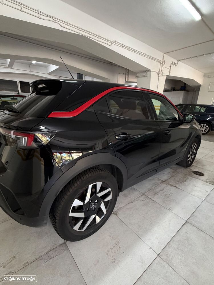 Opel Mokka 54 kWh Edition - 6