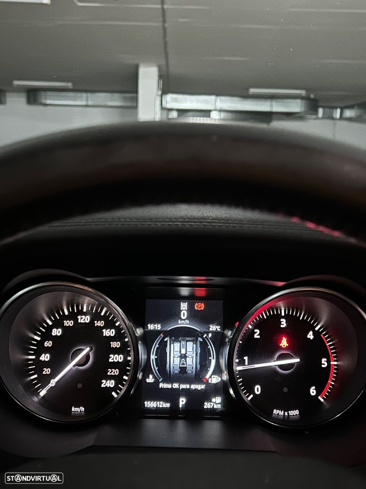 Land Rover Range Rover Evoque - 13