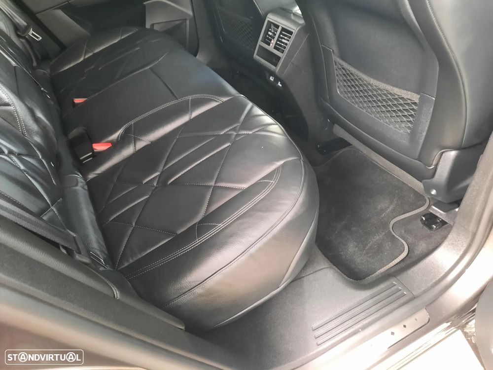 DS DS7 Crossback E-Tense Rivoli EAT8 - 38