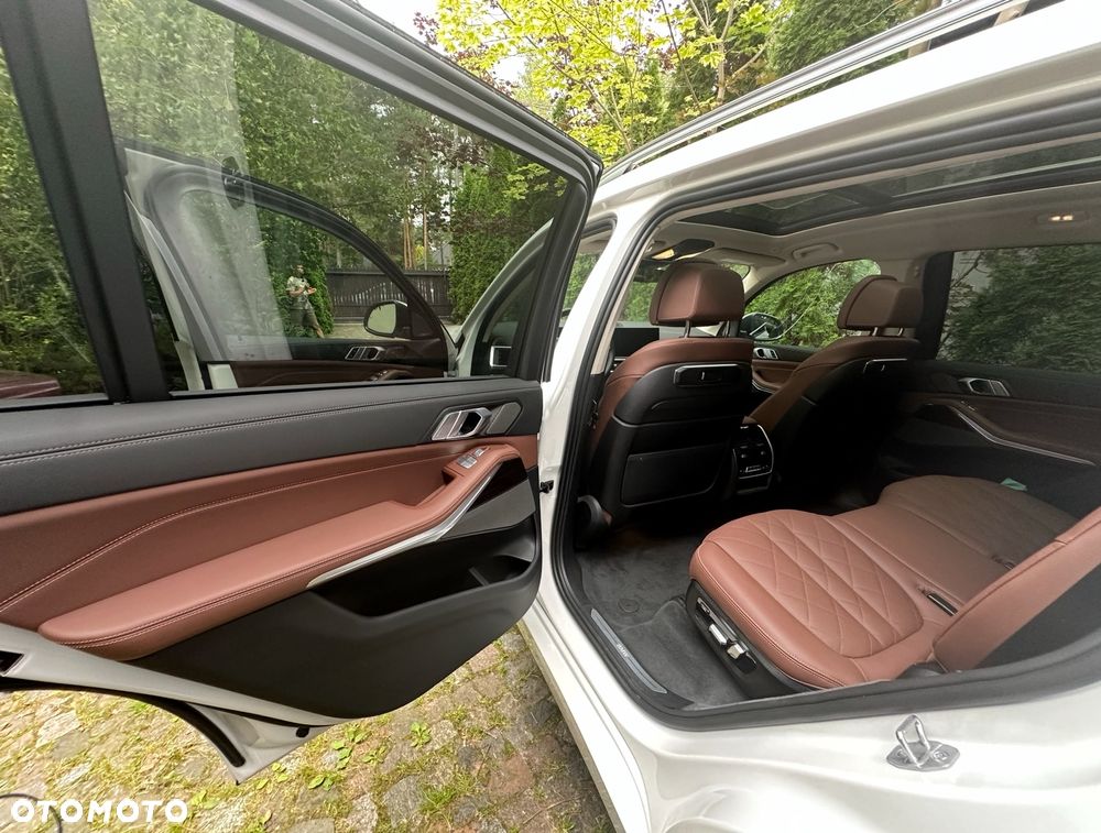 BMW X7 xDrive40i mHEV sport - 32